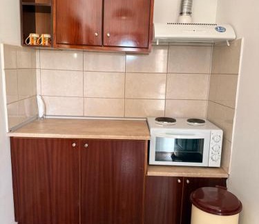 Benitses Apartment | Nikoli Apartments