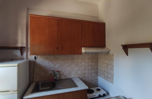 Gialiskari Apartment | Nikos Apartments A4 in Gialiskari