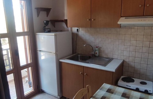 Gialiskari Apartment | Nikos Apartments A4 in Gialiskari