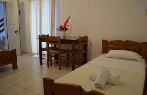 Stalida Apartment | Nikos Apartments