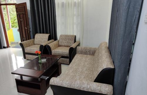 Welipitiya Apartment | Nilanka Home