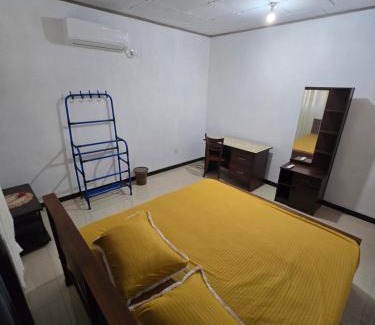 Welipitiya Apartment | Nilanka Home