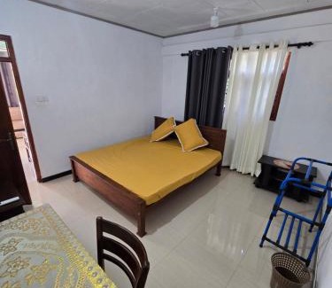 Welipitiya Apartment | Nilanka Home