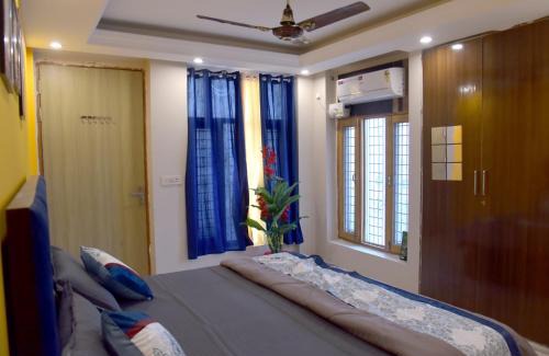 Dehradun Apartment | Nilay Single Room Couple Friendly