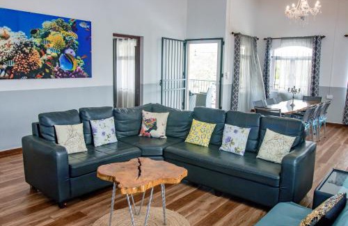 Roches Noires Apartment | Nilaya Penthouse, 3BHK Luxury by Coastal