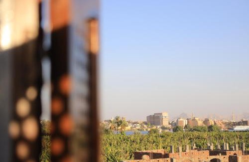 Luxor Apartment | nile shores hotel