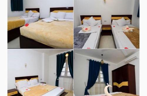 Luxor Apartment | nile shores hotel