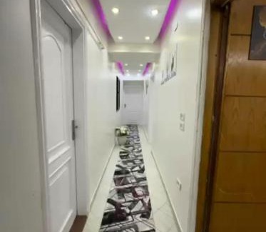 Giza Apartment | Nile Tower Aparthotel
