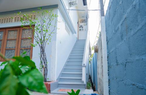 Puliyanthivu House | Nilo's Guest House