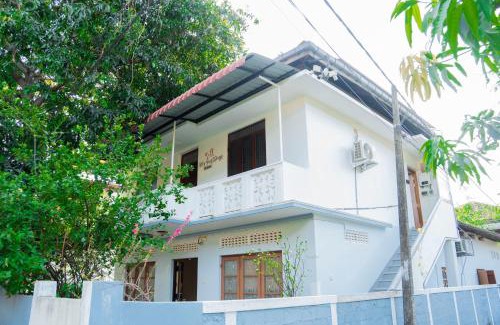 Puliyanthivu House | Nilo's Guest House