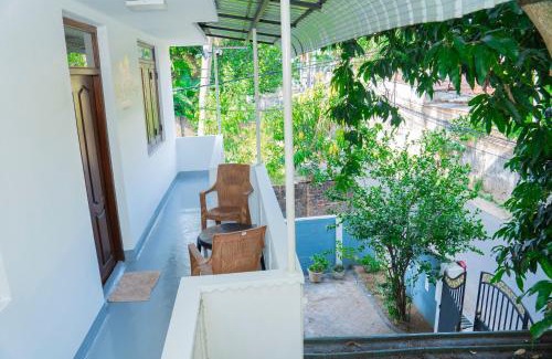 Puliyanthivu House | Nilo's Guest House