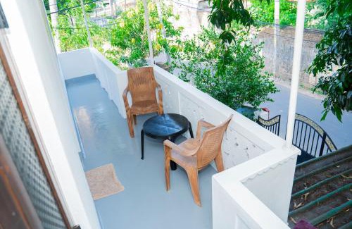 Puliyanthivu House | Nilo's Guest House