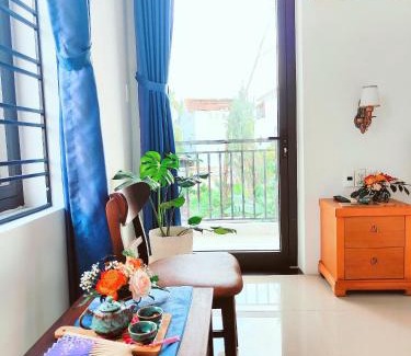 Mang Yang House | Nim villa
