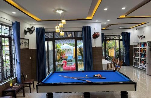 Mang Yang House | Nim villa