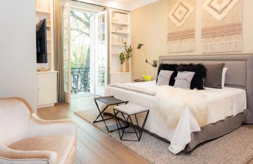 Roma Norte Bed & Breakfast | Nima Local House Hotel & Spa