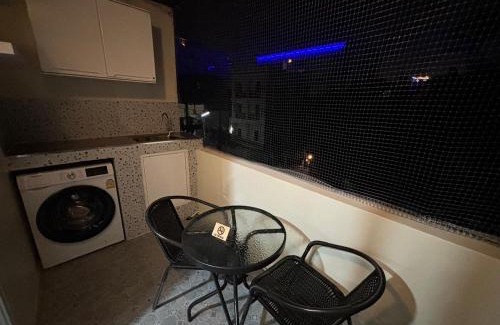 Nimman Apartment | Nimman Lane 15 Cozy and balcony