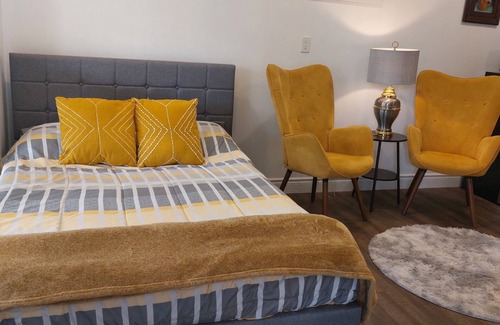 Guelph Apartment | Nimo HomeStay, New Entire Studio Apartment