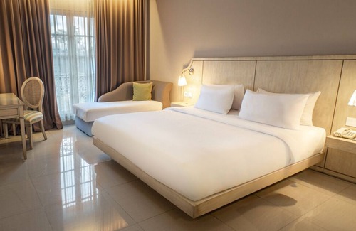 Sunset Road Hotel | NIMS Hotel Seminyak