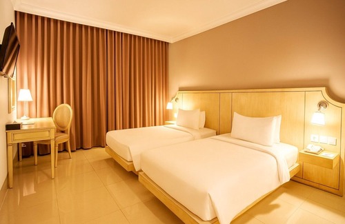 Sunset Road Hotel | NIMS Hotel Seminyak