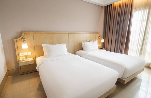 Sunset Road Hotel | NIMS Hotel Seminyak