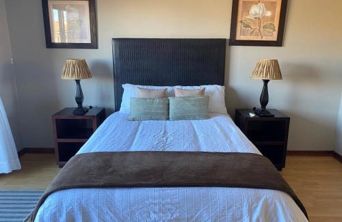 Kimberley House | Nimza K Guesthouse