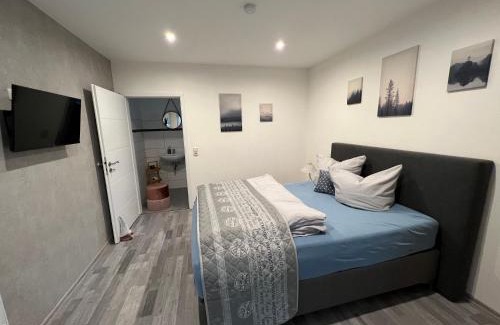Mühlhausen House | Nina Apartments