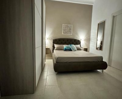 Lizzano Apartment | Nina rooms&apartments
