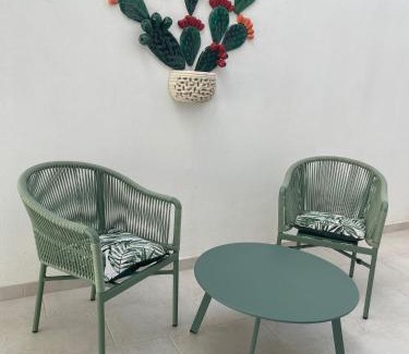 Lizzano Apartment | Nina rooms&apartments