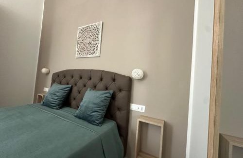 Lizzano Apartment | Nina rooms&apartments