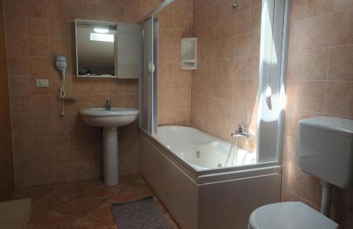 Diamante Bed & Breakfast | Nina's House Cirella