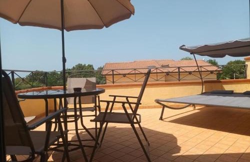 Diamante Bed & Breakfast | Nina's House Cirella