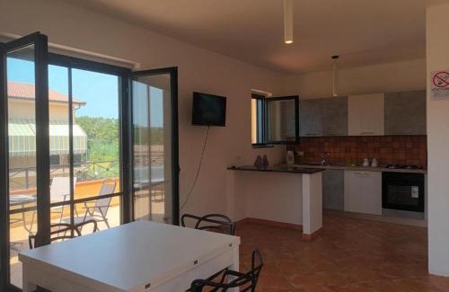 Diamante Bed & Breakfast | Nina's House Cirella