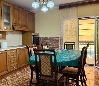 Dobrota Apartment | Ninas Apartment