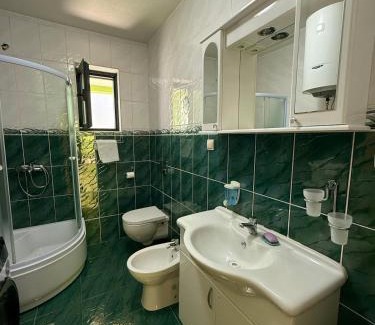 Dobrota Apartment | Ninas Apartment