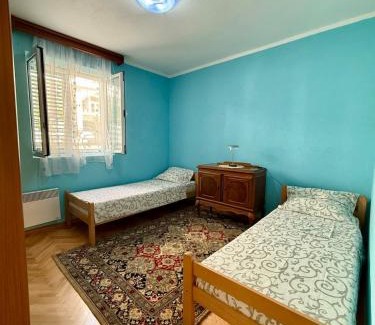Dobrota Apartment | Ninas Apartment