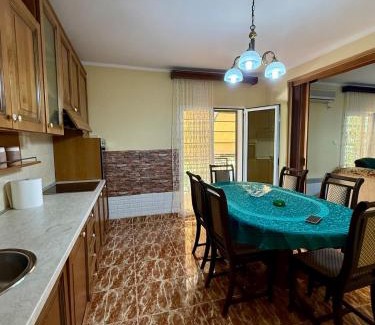 Dobrota Apartment | Ninas Apartment