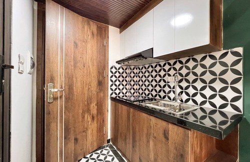 Ba Dinh Apartment | NINE HOUSING 82 Kim Ma