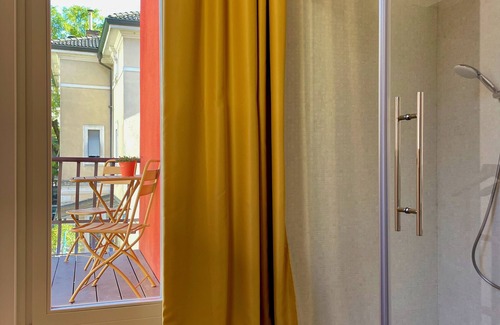 Trento Bed & Breakfast | Nine Rooms Trento