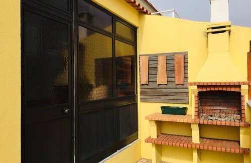 Peniche House | Ninestories Baleal full house