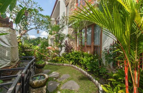 Ubud City-Centre House | Ning Villa Ubud by GenuineHost