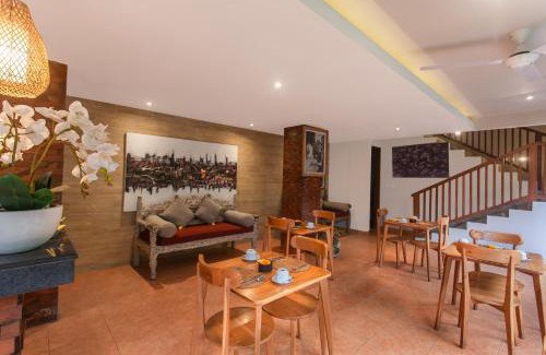 Ubud City-Centre House | Ning Villa Ubud by GenuineHost