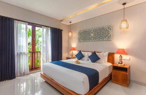 Ubud City-Centre House | Ning Villa Ubud by GenuineHost