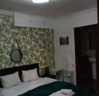 Avlabari Hotel | Nino's Hotel On Tsamebuli
