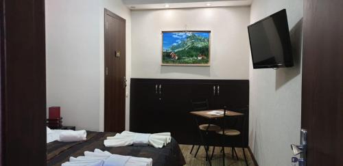 Avlabari Hotel | Nino's Hotel On Tsamebuli
