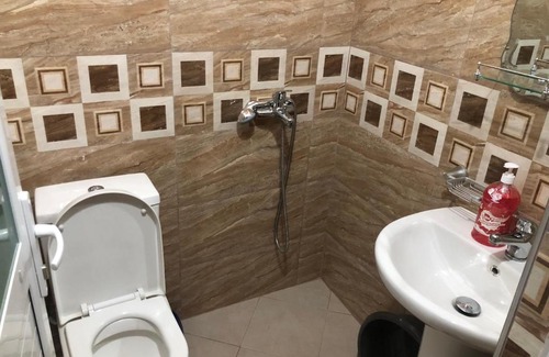 Ksamil House | Nino's rooms