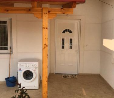 Ksamil House | Nino's rooms