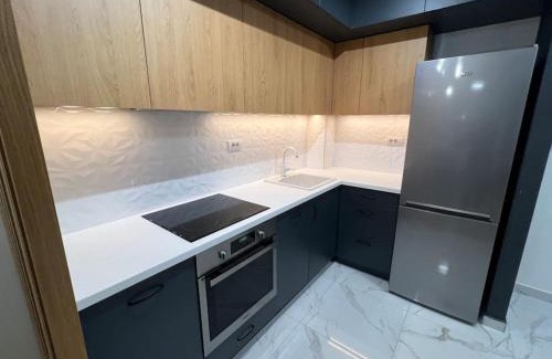 Zemun Apartment | NipiHouseZemun