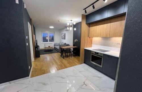 Zemun Apartment | NipiHouseZemun