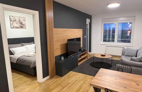 Zemun Apartment | NipiHouseZemun