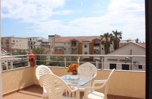 Velji Vinogradi House | Nir Apartments Budva